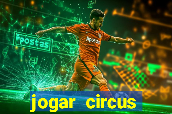 jogar circus delight demo